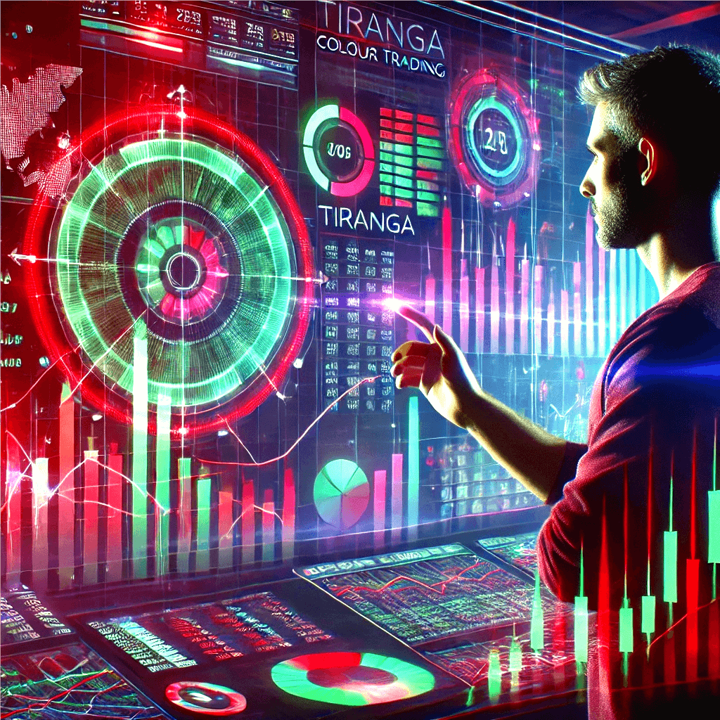 Unlock the secrets to excelling in Tiranga Colour Trading with smart strategies, emotional control, and effective bankroll management.