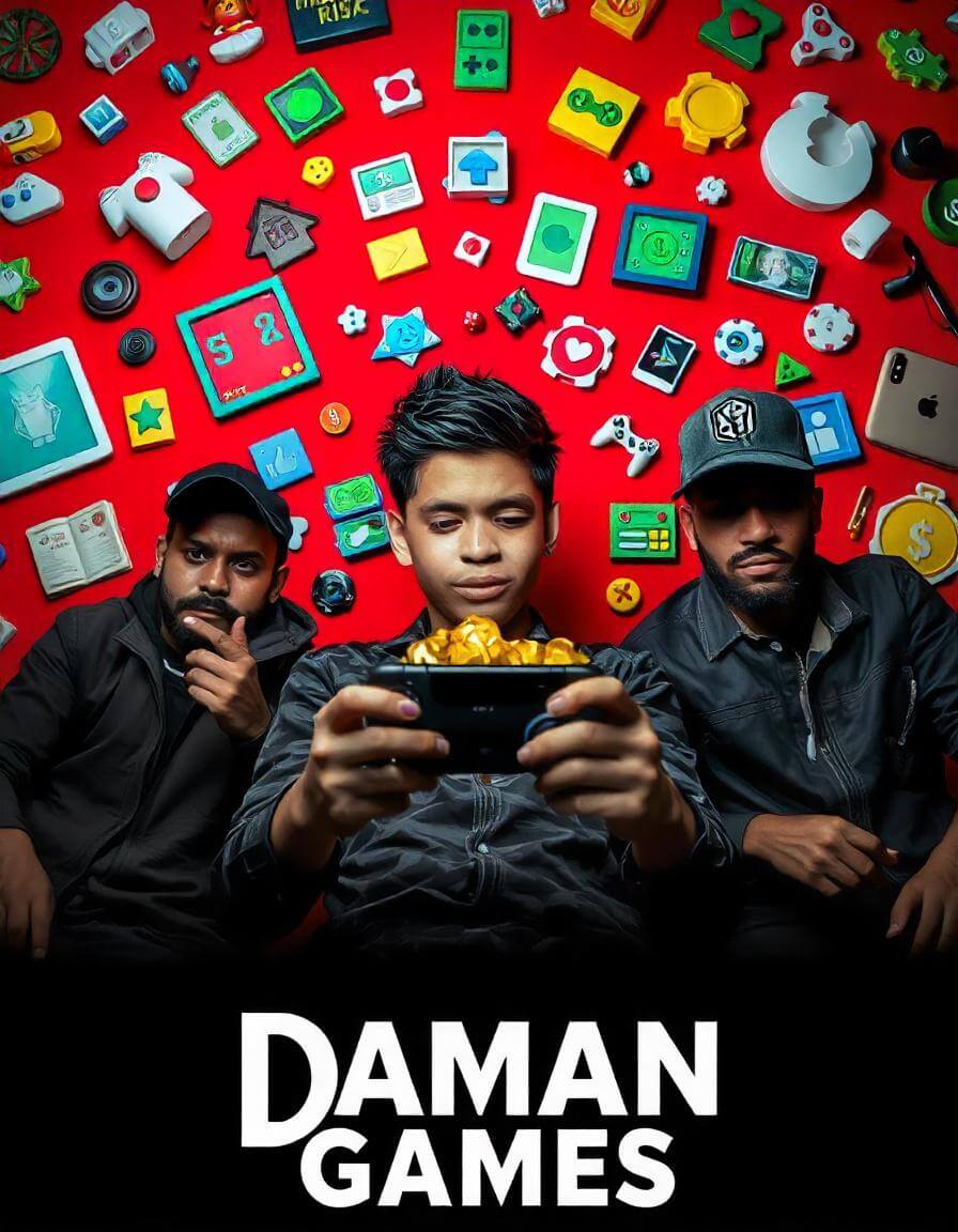 Daman Games 2025: The Balance Between Scarcity and Perception