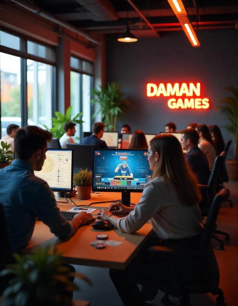 Guide to winning on Daman Games with expert strategies, smart betting tips, and bankroll management for maximizing your chances of success.