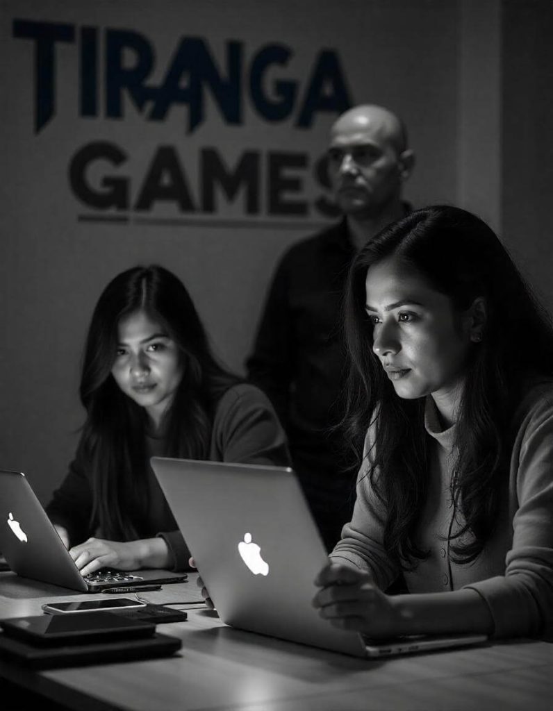 Tiranga Games uses AI and personalization to deliver a customized, engaging gaming experience with smart recommendations and matchmaking for every player.