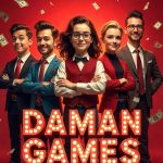 Explore the evolution of Daman Games login in 2025, featuring advanced security, personalized gaming, and blockchain-driven rewards for a seamless experience.