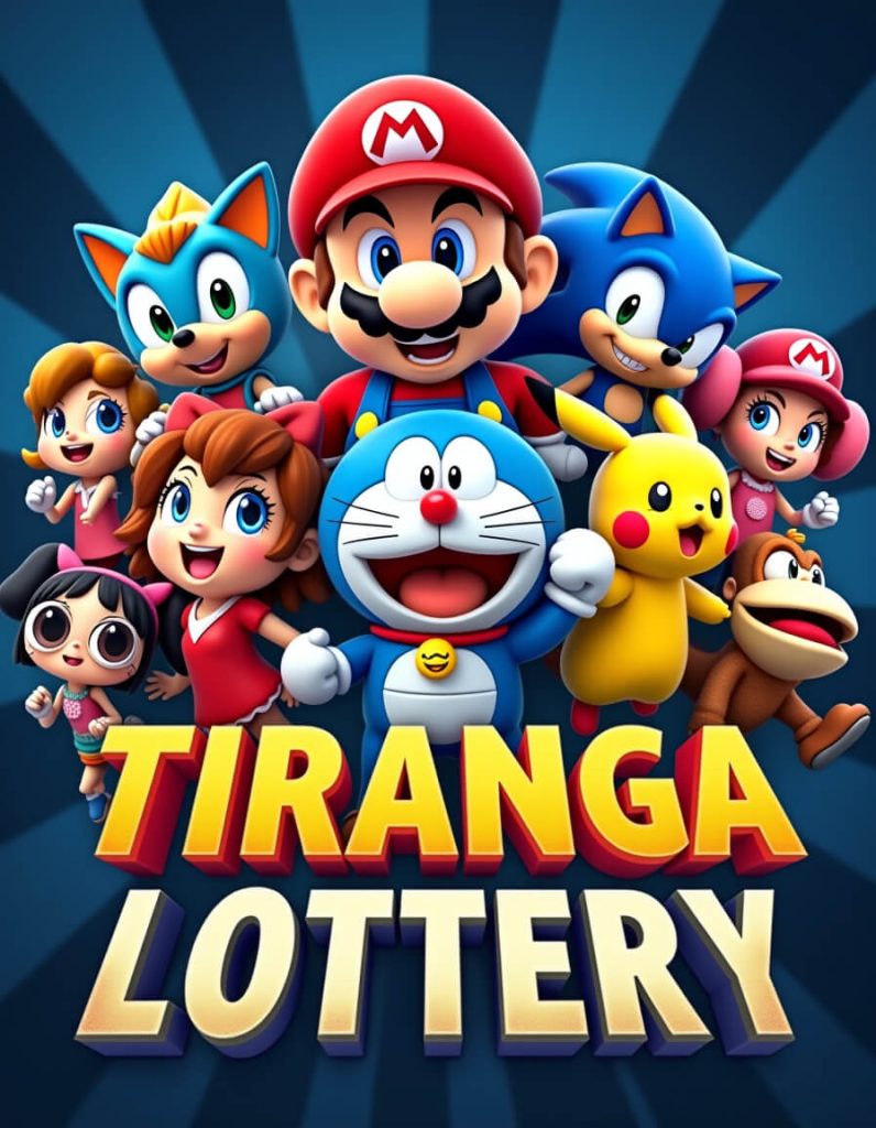 Tiranga Lottery login guide: Learn how to expand your network, recruit subordinates, and increase earnings with smart strategies in 2025.