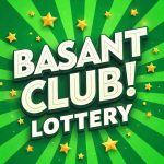 Basant Club VIP Lottery 2025: Experience AI-powered fair play, rewards, and security.