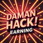 Daman Hack 2025 mobile app interface predicting WinGo lottery outcomes in India