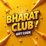 Bharat Club 2025 – Join now, play & win with ₹500 bonus using exclusive gift code!