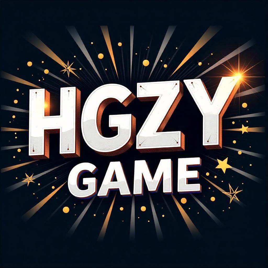 HGZY 2025: More Than Just Fun