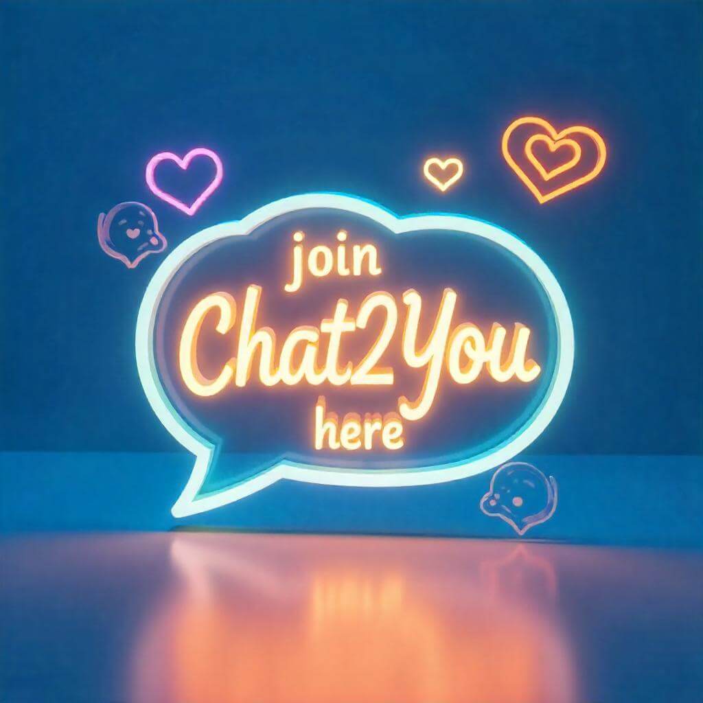 Chat2You: How Chat2You Empowers Vulnerable Voices