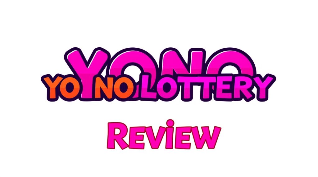 yono lottery