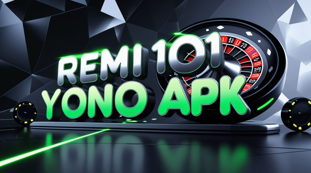 Remi 101 Yono APK